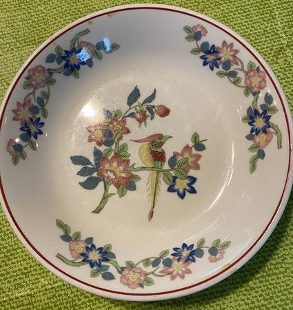 SY308 Coupe Soup Bowl