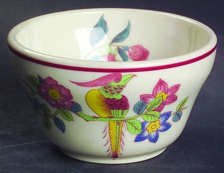 SY308 Open Sugar Bowl