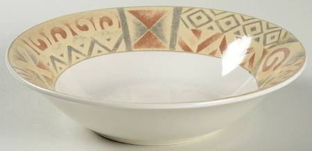 Canyon Coupe Soup Bowl