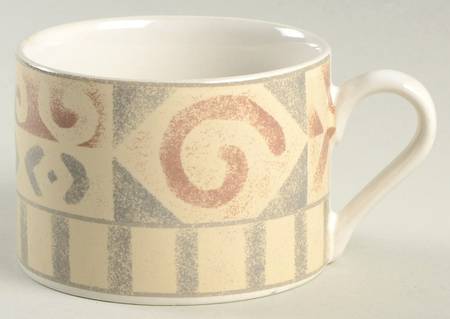 Canyon Flat Cup