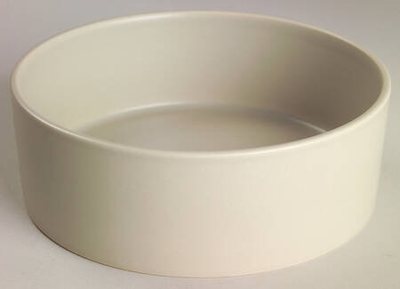 Stone Coupe Soup Bowl