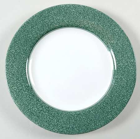 Vermicelli Green Salad Plate