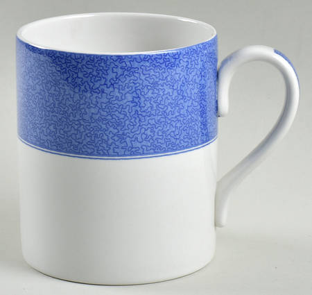 Vermicelli Blue Grandmug