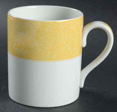 Vermicelli Yellow Grandmug