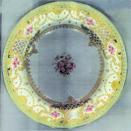 R3167 by Spode