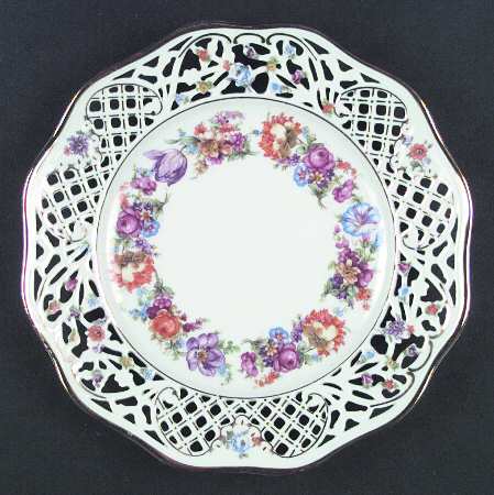 SCH156 Salad Plate