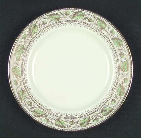 Oaklea by Spode