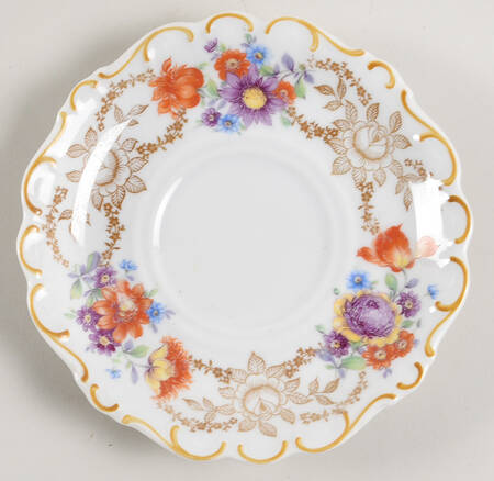 SCH158 Saucer