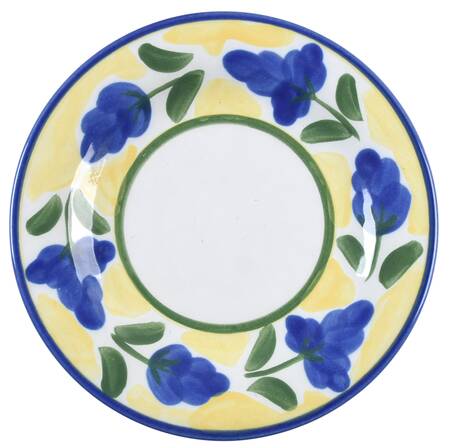 Sunnyside Salad Plate