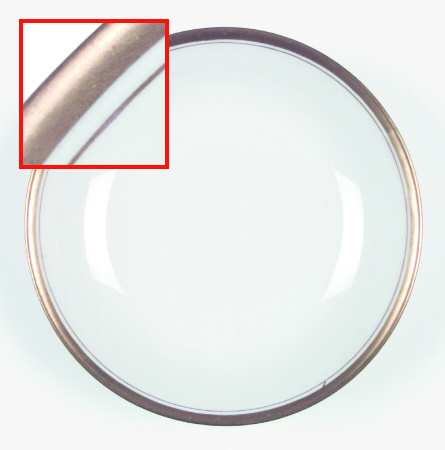 SY312 Coupe Cereal Bowl