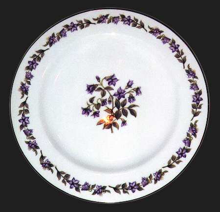 776 Dinner Plate