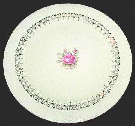 SLM146 Dinner Plate
