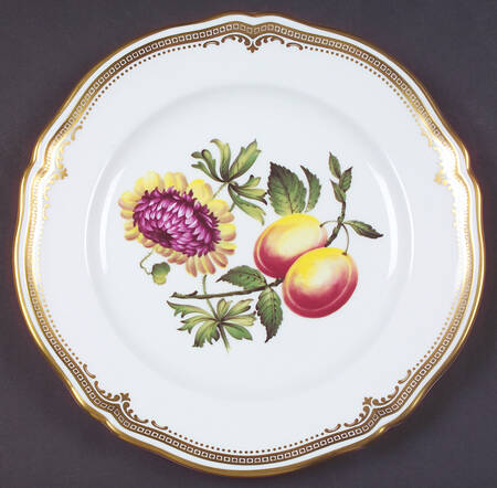 Fruit &amp; Flower  by Spode