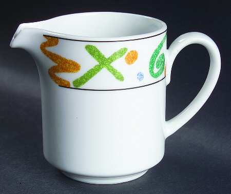 Color Vibe Creamer