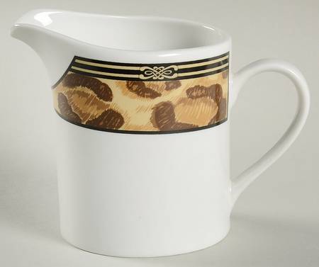Safari Creamer