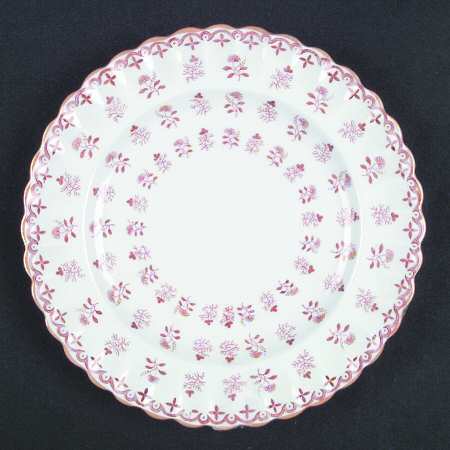SP121 by Spode
