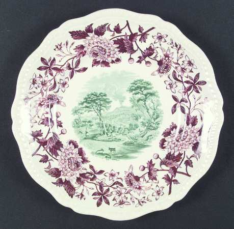 SP123MAG by Spode
