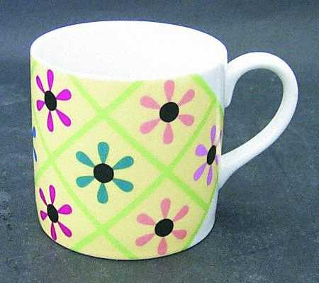 Stripes Mug