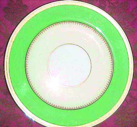 A476 by Spode