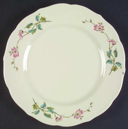Summerdale Dinner Plate