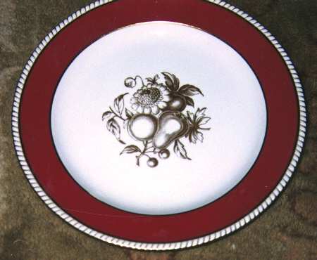 Y6608 by Spode