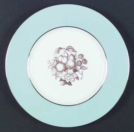 Y6162 by Spode