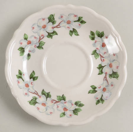 SY317 Saucer