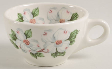 SY317 Flat Cup