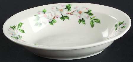 SY317 7" Oval Baker