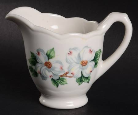 SY317 Creamer