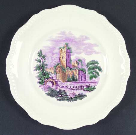 2-8207 by Spode