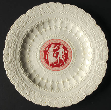 Greek by Spode