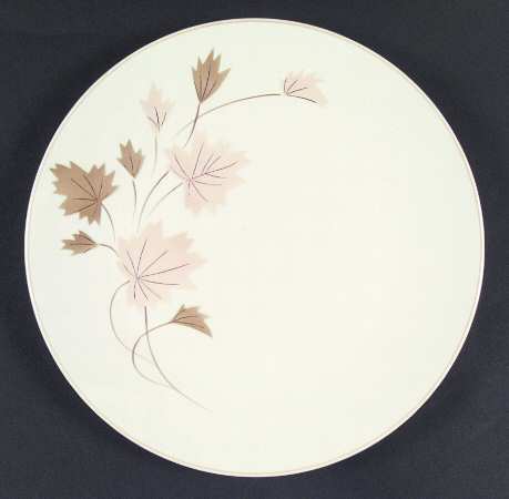 Autumn Gold by Shibui