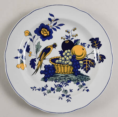 Brafferton by Spode