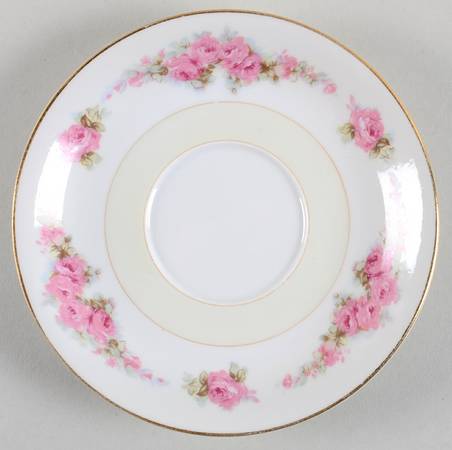 SLL1 Saucer