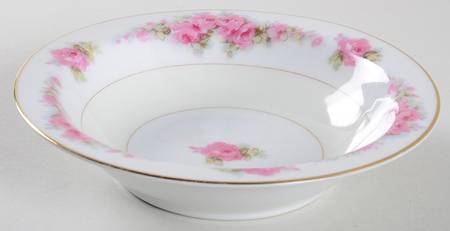SLL1 Fruit/Dessert (Sauce) Bowl