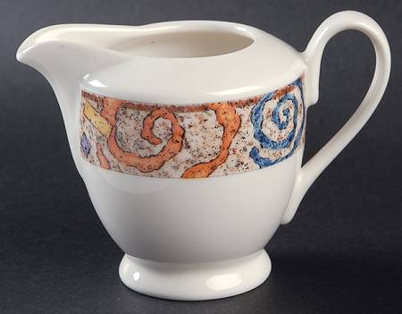 Spectrum Creamer