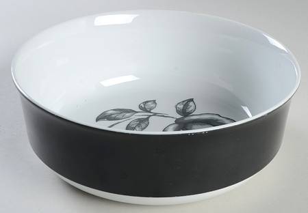 Cancion 9" Round Vegetable Bowl