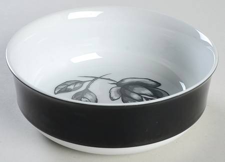 Cancion Coupe Cereal Bowl