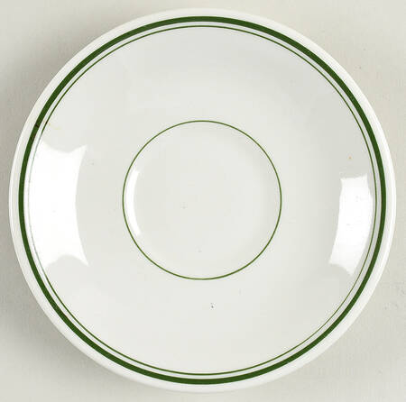 STR22 Saucer