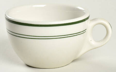 STR22 Flat Cup