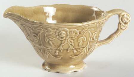 Epicure Cognac Creamer