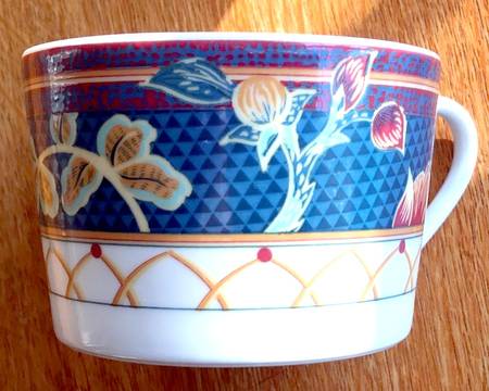 SCH163 Flat Cup