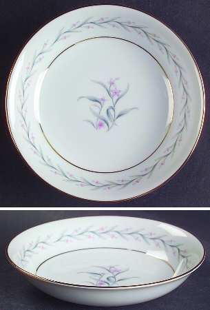 Mayview Fruit/Dessert (Sauce) Bowl