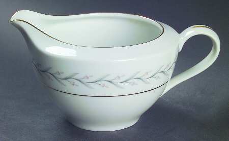 Mayview Creamer