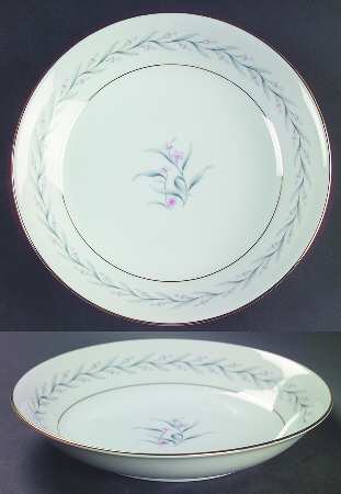 Mayview Coupe Soup Bowl