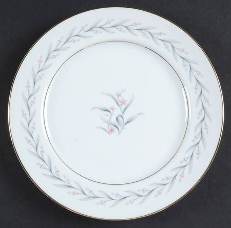 Mayview Salad Plate