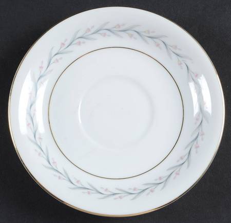 Mayview Saucer