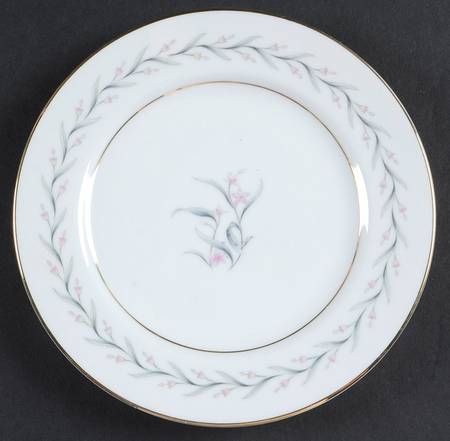 Mayview Bread & Butter Plate