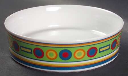 Zenith Coupe Cereal Bowl
